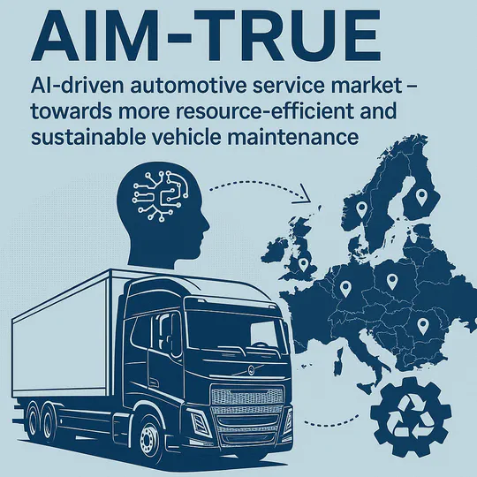 AIM-TRUE