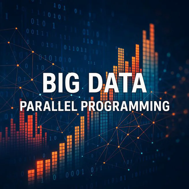 Big Data Parallel Programming